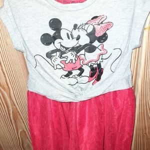 Disney Junior Mickey & Minnie Dress